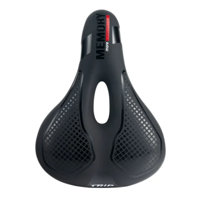 Sillín Trip Memory Black