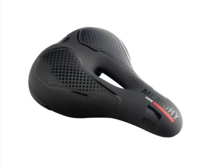 Sillín Trip Memory Black - Imagen 2