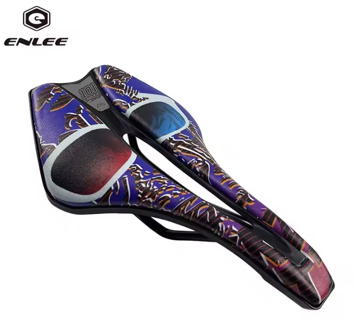 Sillin Antiprostático Enlee con diseños