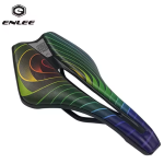 Sillín Antiprostático Enlee con diseños