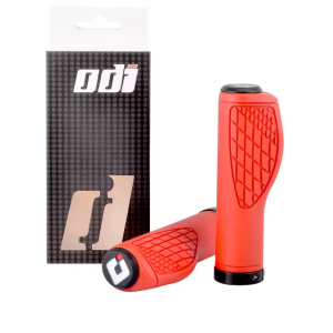 Puños ODI Ergonómicos Narajo con Cierre Lock-On