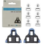 Calas Shimano SPD-SL - Azul
