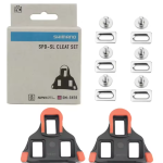 Shimano SPD-SL - Rojo
