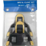 Shimano Alternativas SPD-SL - Amarillas