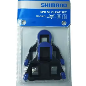 Shimano Alternativas SPD-SL - Azul