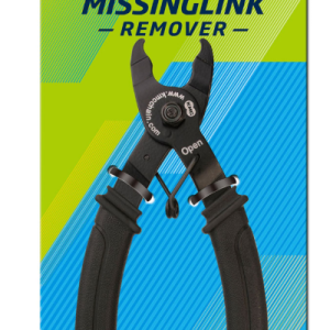 Extractor de Cierre Rápido MissingLink - KMC