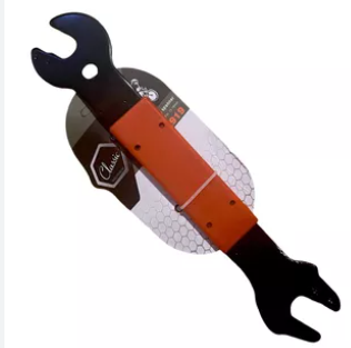 Llave Saca Pedales - Pihu