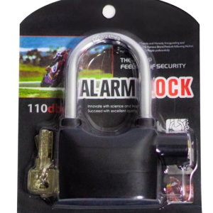 Kinbar Alarm Lock 110dB