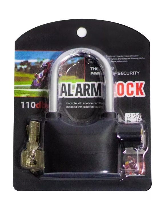 Kinbar Alarm Lock 110dB