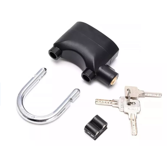 Kinbar Alarm Lock 110dB - Imagen 3