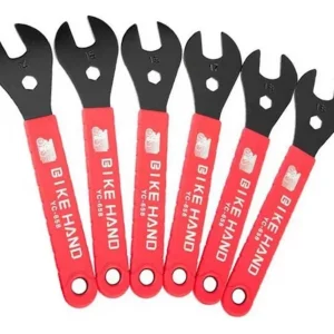 Set de Llaves de Cono - Bike Hand