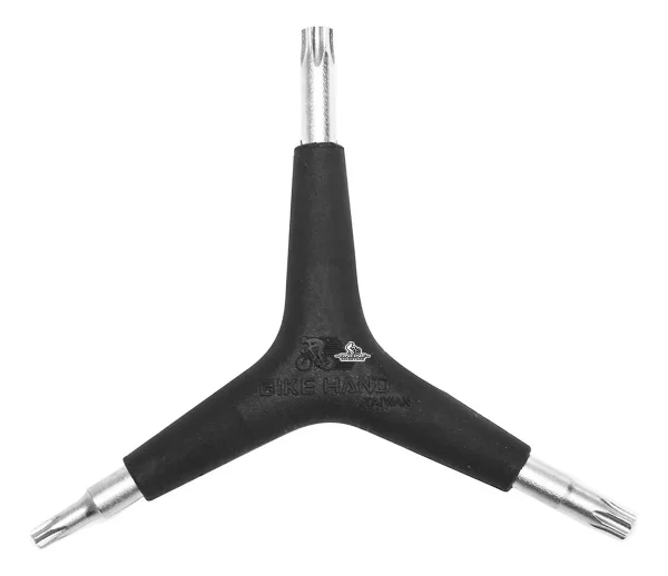 Llave Torx - Bike Hand