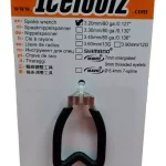 Tira Rayos - IceToolz