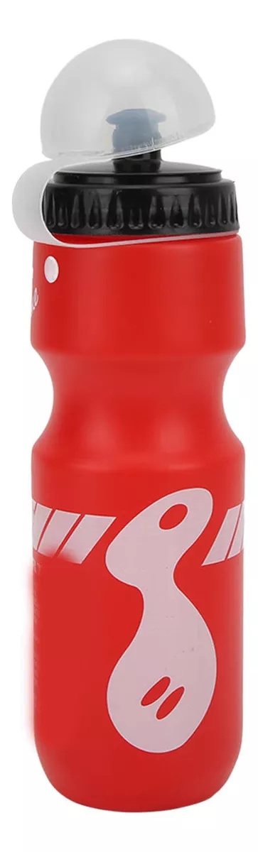 Botella de agua Discovery HYPX 700ml