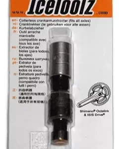 Extractor de Viela - IceToolz