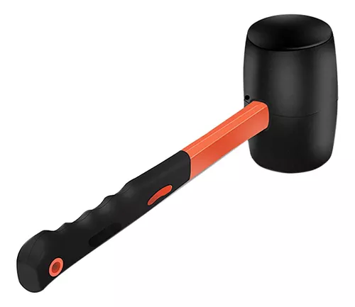 Martillo de Goma