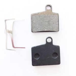 Pastillas de freno - Radical Mountain - Organ Hayes Ryde P3256