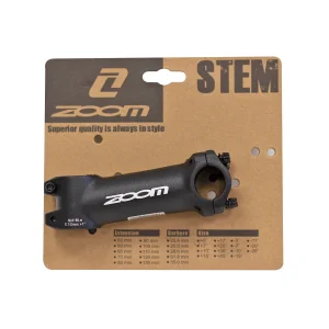 Tee A-Head Zoom TDS-D349-8 (25.4 x 100mm, +10° de inclinación)