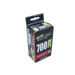 CÁMARA UNIQA 700X35C/38C VALVULA FRANCESA LARGA DE 60MM