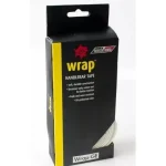 Cinta de Manillar Endzone Wrap - Blanca