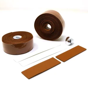 Cinta de Manillar Endzone Wrap - Café