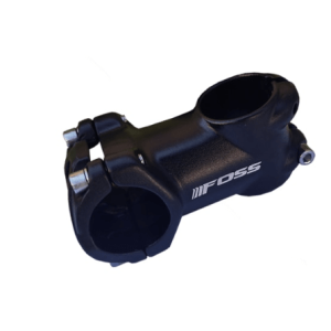 Tee Foss Stem (31.8 x 60mm, Negro)