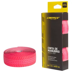 Cinta de Manillar Best Ultra Grip Rojo