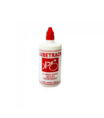 Lubricante Multipropósito Lubetrack 120ml