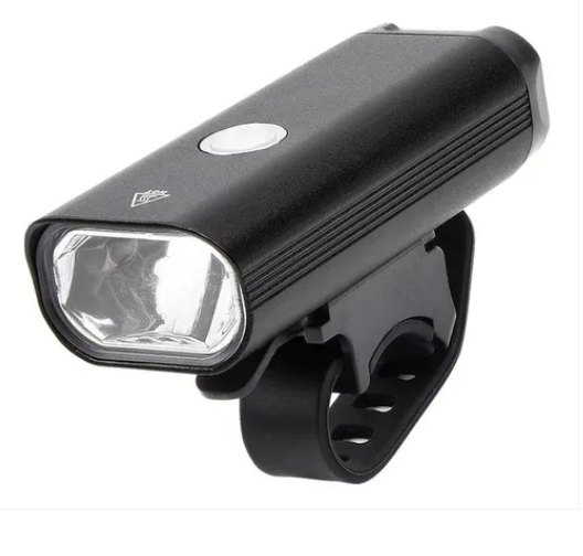 Foco delantero 400 Lúmenes -