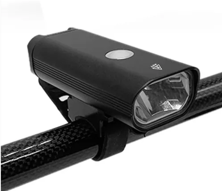 Foco delantero 400 Lúmenes - - Imagen 3