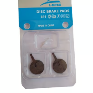 Pastilla de freno - Leike BP3 Disc Brake Pads