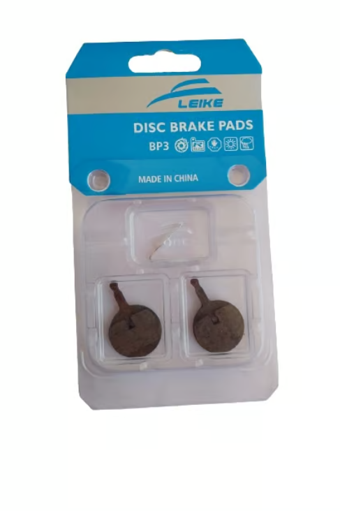 Pastilla de freno - Leike BP3 Disc Brake Pads