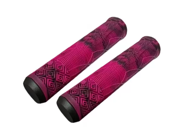 Puños IFOSS BMX - Color Morado