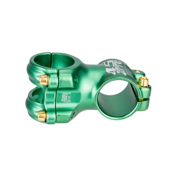 Tee ZTTO Excelsior 45mm - Verde