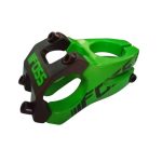 Tee Foss Stem 31.8mm - Verde