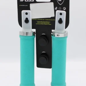 Puños IFOSS Handle Bar Turquesa