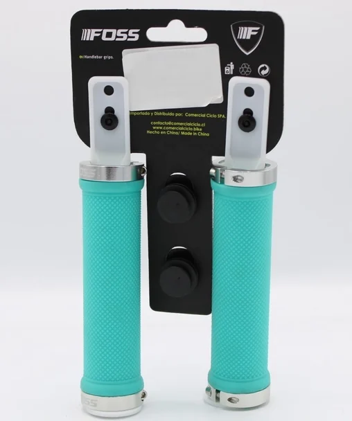 Puños IFOSS Handle Bar Turquesa