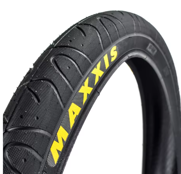 Neumático Maxxis Hookworm 26x2.50